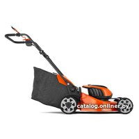 Газонокосилка Husqvarna LC 142i 970541801