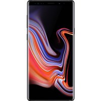 Смартфон Samsung Galaxy Note9 SM-N960F Dual SIM 512GB Exynos 9810 (черный)