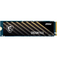 SSD MSI Spatium M450 500GB S78-440K190-P83