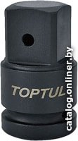 Адаптер слесарный Toptul KACP3248