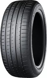 Advan Sport V107 255/50R20 109Y