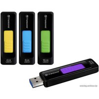 USB Flash Transcend JetFlash 760 16GB (TS16GJF760)