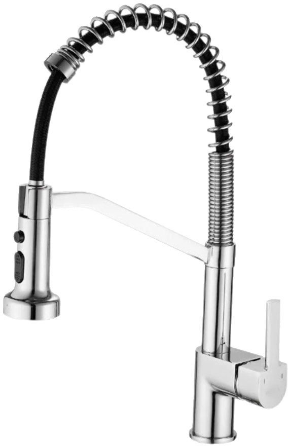 Смеситель Valfex Saiph Chrome VF.73826