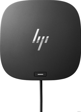 Док-станция HP USB-C G5 Essential Dock 72C71AA