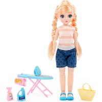 Кукла Полесье Даша дома 02987