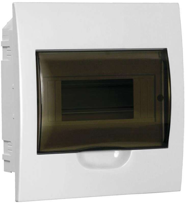 

Корпус металлический Generica MKP12-V-08-41-G