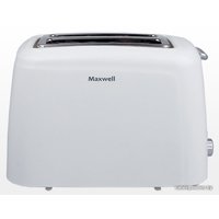 Тостер Maxwell MW-1504 W