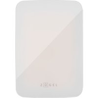 Бьюти-холодильник ZUGEL ZCR-003W (белый)