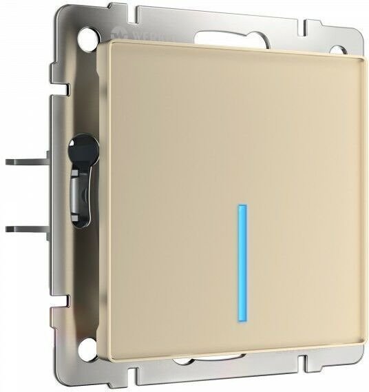 

Выключатель Werkel W4510011 a057682