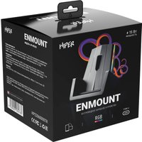 Беспроводное зарядное Hiper HP-WC020