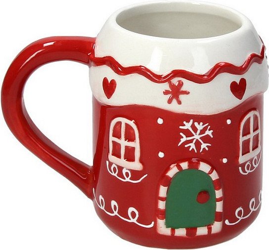 

Кружка Tognana Natale Sugar Loaf NT11440M246_1