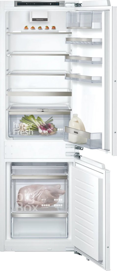 

Холодильник Siemens iQ500 KI86SHDD0