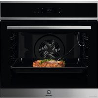 Электрический духовой шкаф Electrolux EOE8P39WX