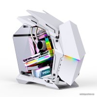 Корпус Jonsbo MOD-3 Mini (белый)