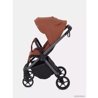 Коляска прогулочная «книга» Rant Golf RA101 (maroon brown)