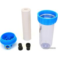 Магистральный фильтр Калибр ФВ-02