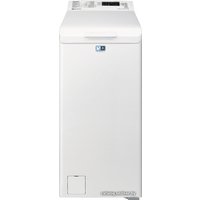 Стиральная машина с вертикальной загрузкой Electrolux TimeCare 500 EW2TN25262P