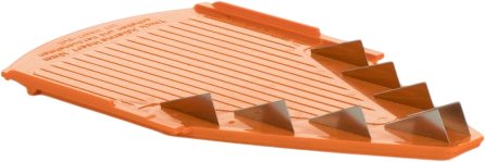 

Вставка к овощерезке Borner V3 10 мм (оранжевый)