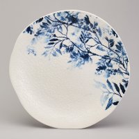 Столовый сервиз Lefard Forest Tale Blue 409-211