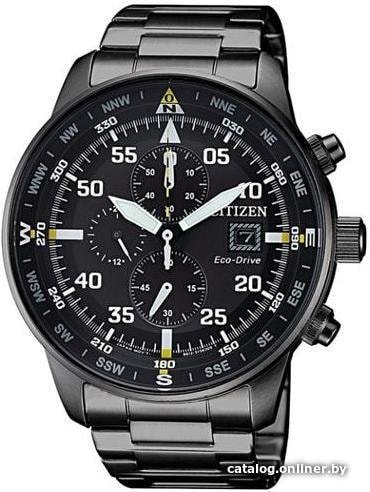 Наручные часы Citizen CA0695-84E