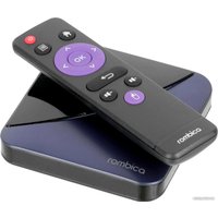 Смарт-приставка Rombica Smart Box Y1