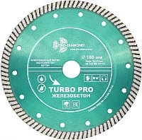 

Отрезной диск алмазный Trio Diamond TP174
