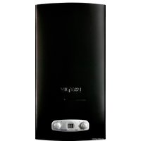 Газовая колонка VilTerm S13 (черный)