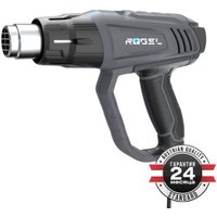 Промышленный фен Rogel HGR-2000