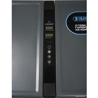 Компрессорный автохолодильник Libhof B-45H