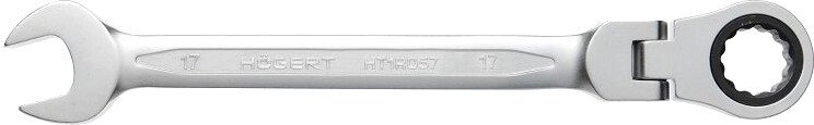 

Ключ комбинированный Hoegert Technik HT1R057