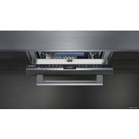 Встраиваемая посудомоечная машина Siemens SR63HX64KE
