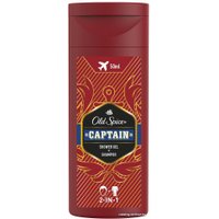  Old Spice Captain 2 в 1 50 мл