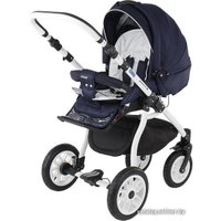 Универсальная коляска Adamex Jogger Alu