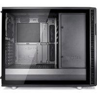 Корпус Fractal Design Define R6 Blackout TG