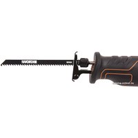 Сабельная пила Worx WX500.9 (без АКБ)