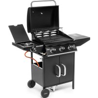 Газовый гриль для дачи Activa Mastercook 19689GD