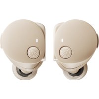 Наушники Audio-Technica ATH-CKS50TW2 (бежевый)