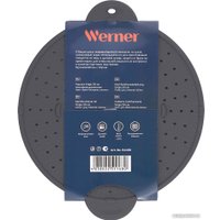 Экран от брызг Werner Grigio 51168 (серый)