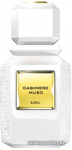 Парфюмерная вода Ajmal Cashmere Musk EdP (100 мл)