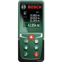 Лазерный дальномер Bosch UniversalDistance 50 0603672800
