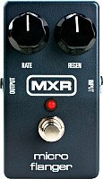 

Гитарная педаль MXR M152 Micro Flanger