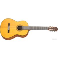 Акустическая гитара Yamaha CG122 (кедр)
