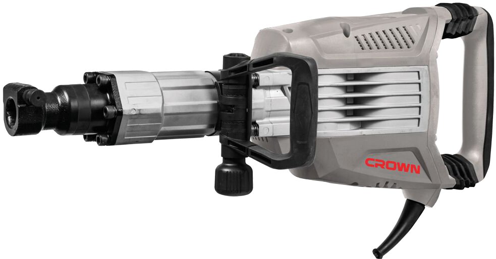 

Отбойный молоток Crown CT18124 BMC
