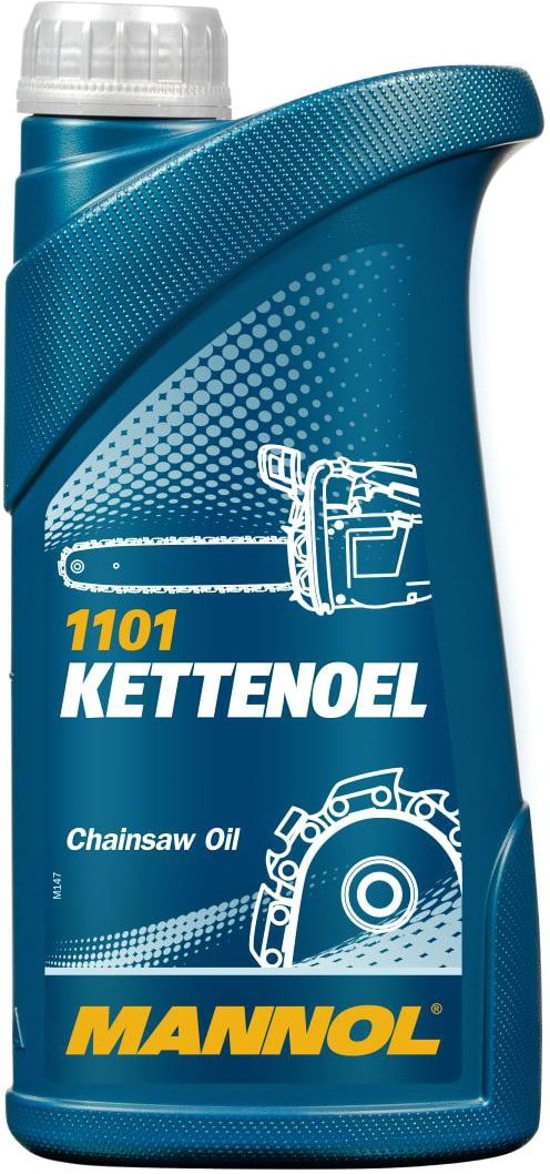 

Mannol Kettenoel 1л MN1101-1