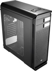 AeroCool Aero-500 Black Edition Window