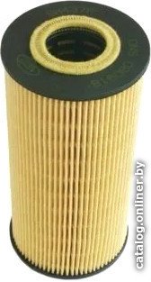 Масляный фильтр SCT SH437P
