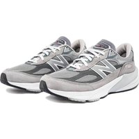 Кроссовки New Balance 990v6 MiUSA Grey M990GL6 (42.5)