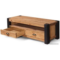 Тумба Kommodum MEXICA-MT2T+1N 1200x400х400