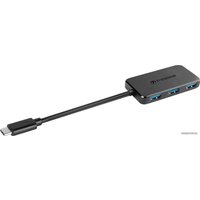 USB-хаб  Transcend TS-HUB2C