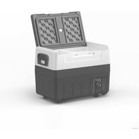 Компрессорный автохолодильник Filymore T45K 45л (черный)